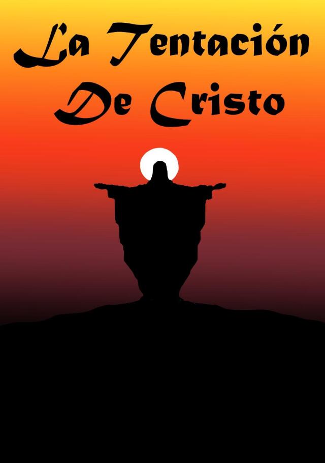 LA TENTACIÓN DE CRISTO