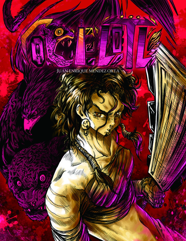 OCELOTL