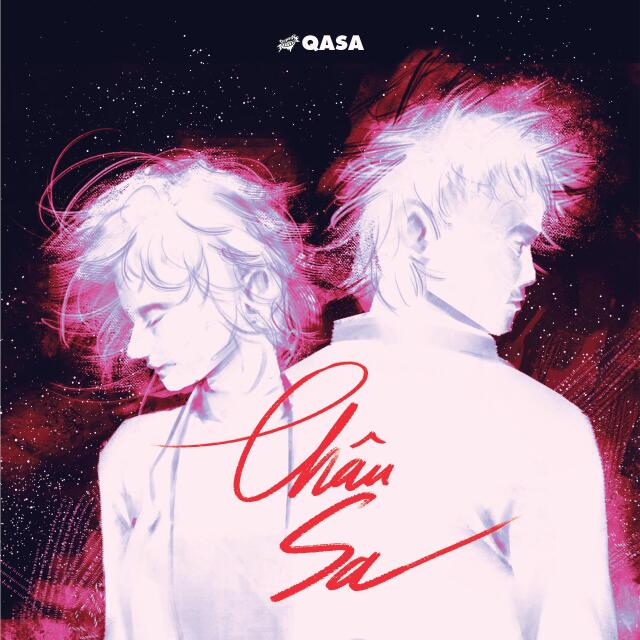 Châu Sa - Vermillion Tears