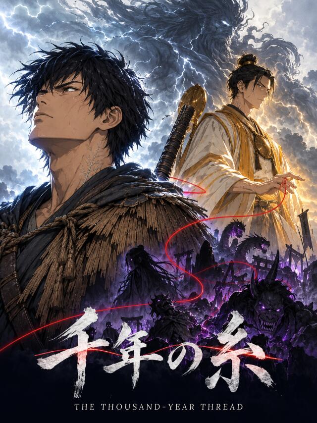 Sennen no Ito: The Thousand-Year Thread