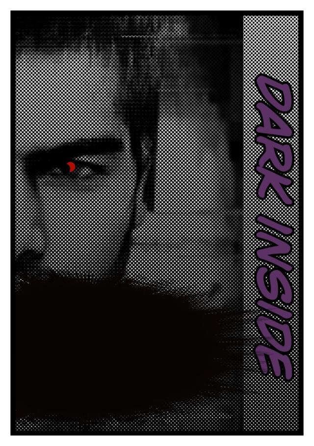 Dark Inside