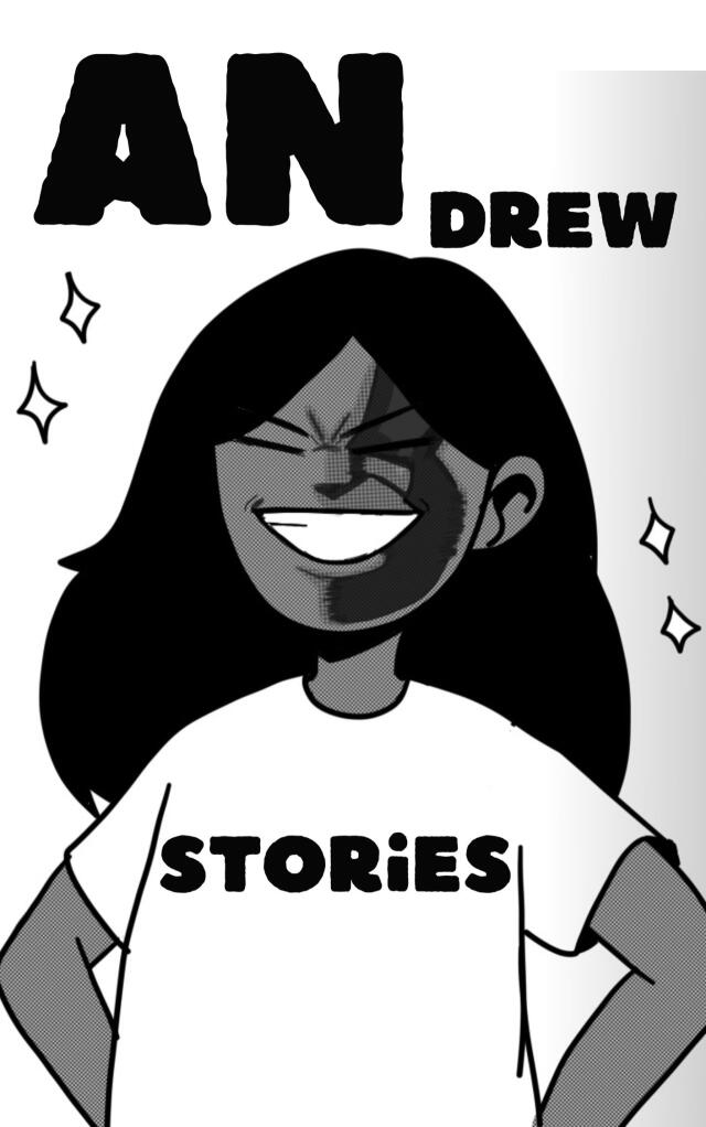 ANdrew stories