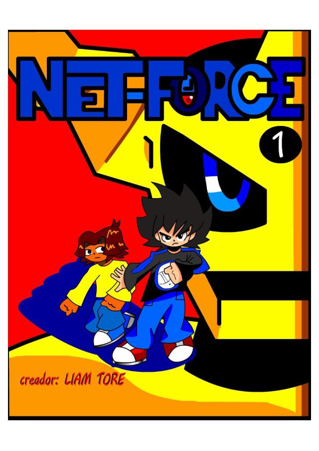 Net-Force