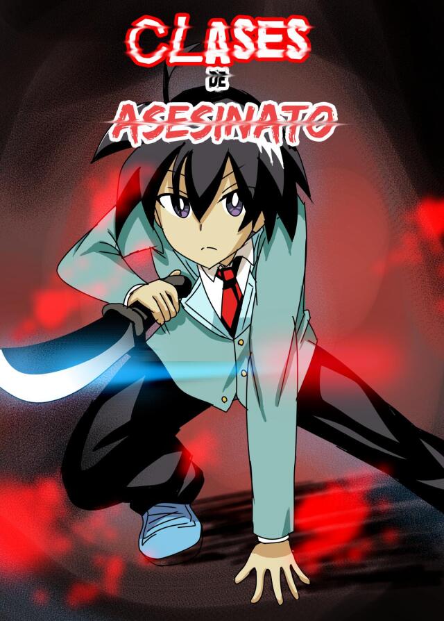 Clases de asesinato