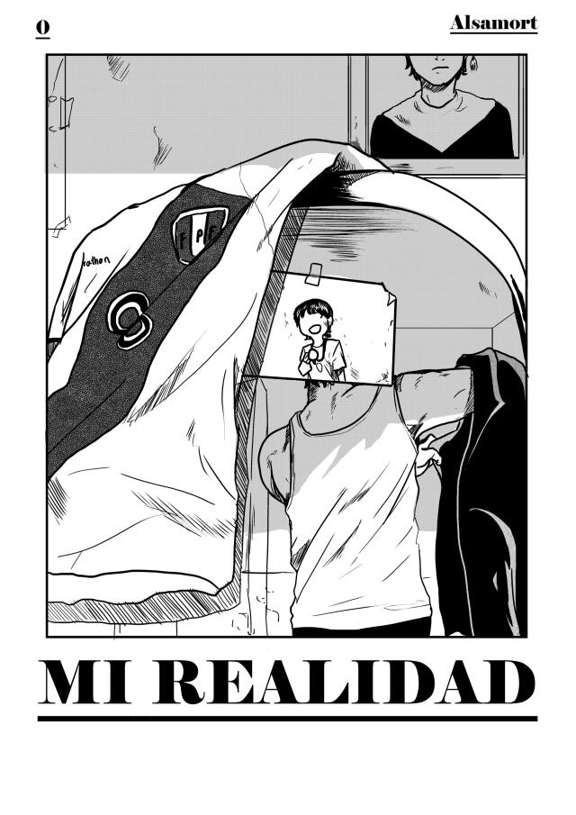 MI REALIDAD