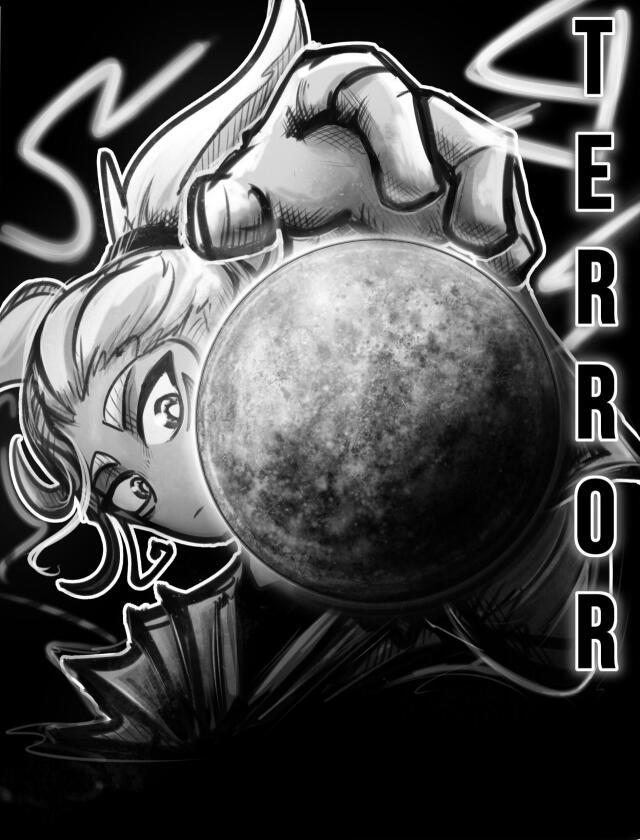 TERROR