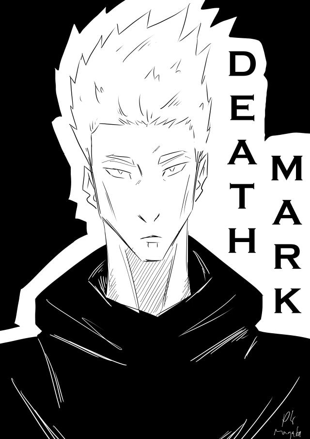DEATHMARK - BETA