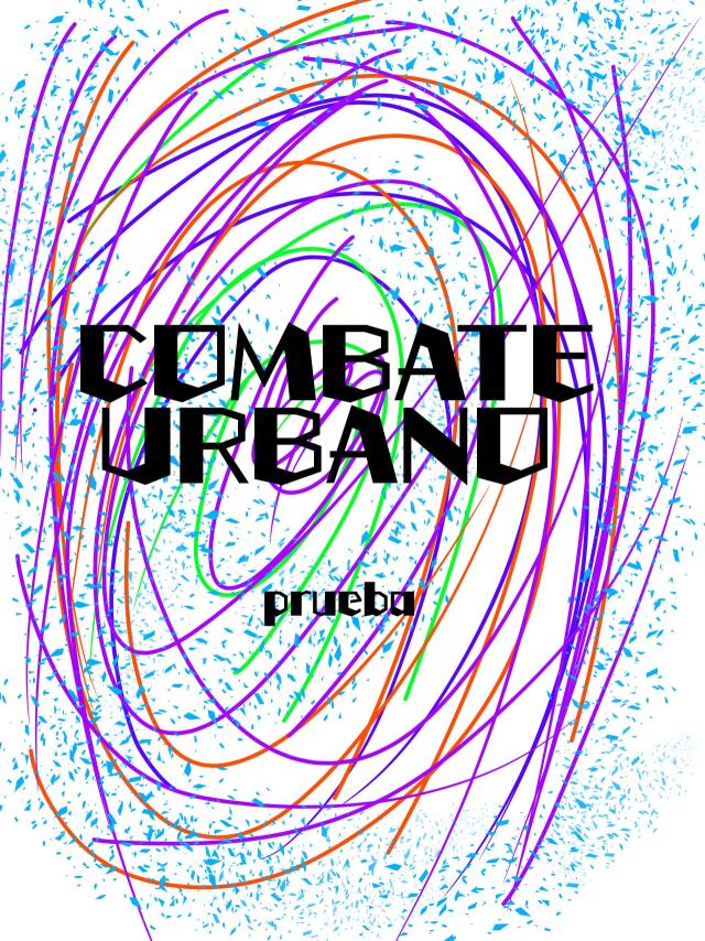 Combate urbano 