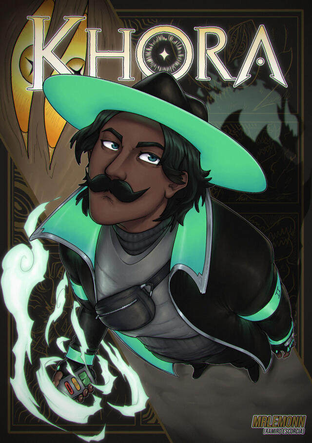 Khora