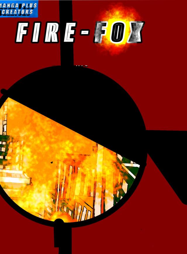 THE FIRE FOX BURNING WILL (CAPÍTULO 1 REMAKE)
