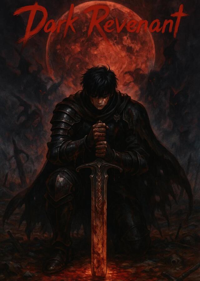 Dark Revenant
