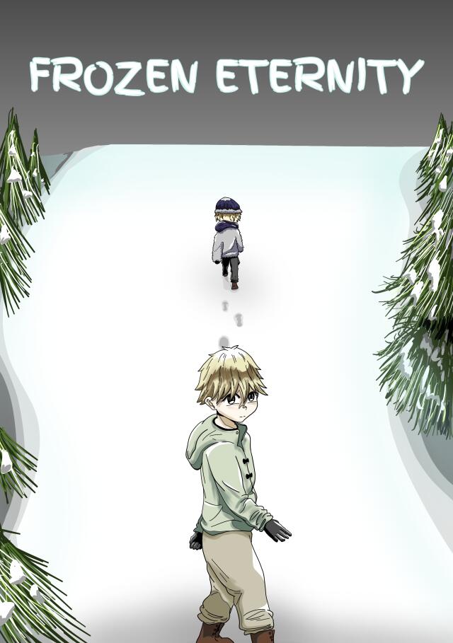 Frozen Eternity
