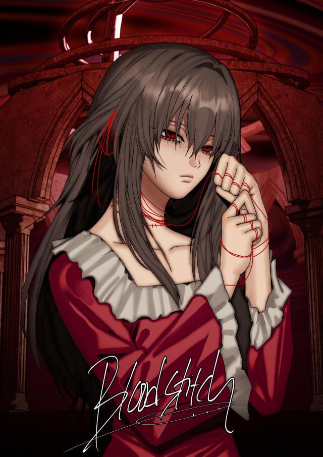 Bloodstitch