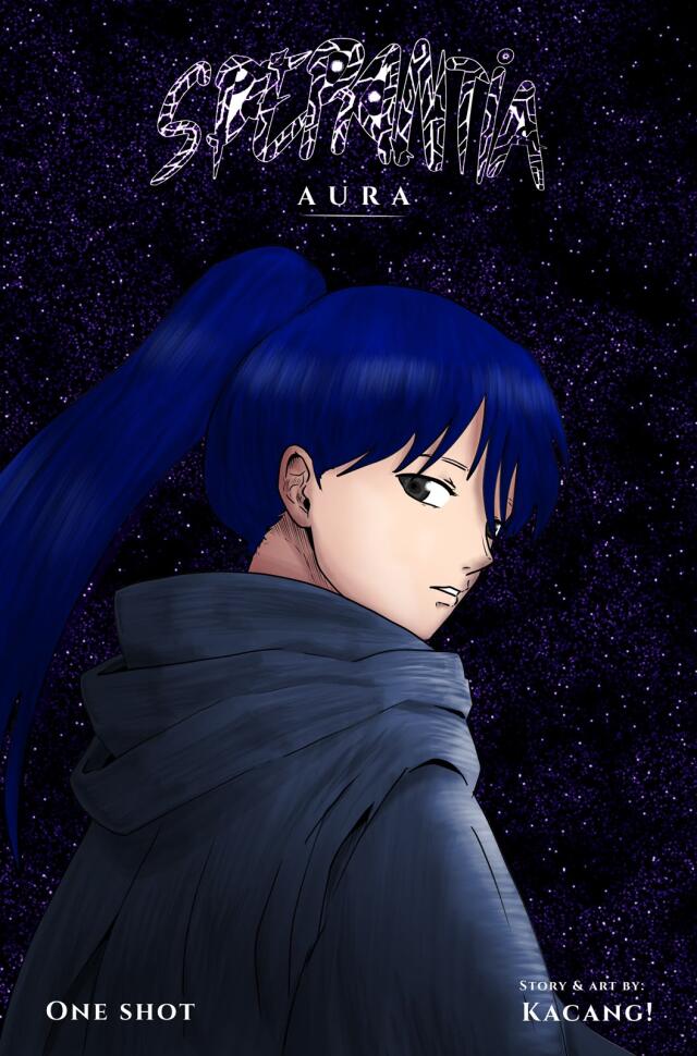 SPERANTIA : AURA