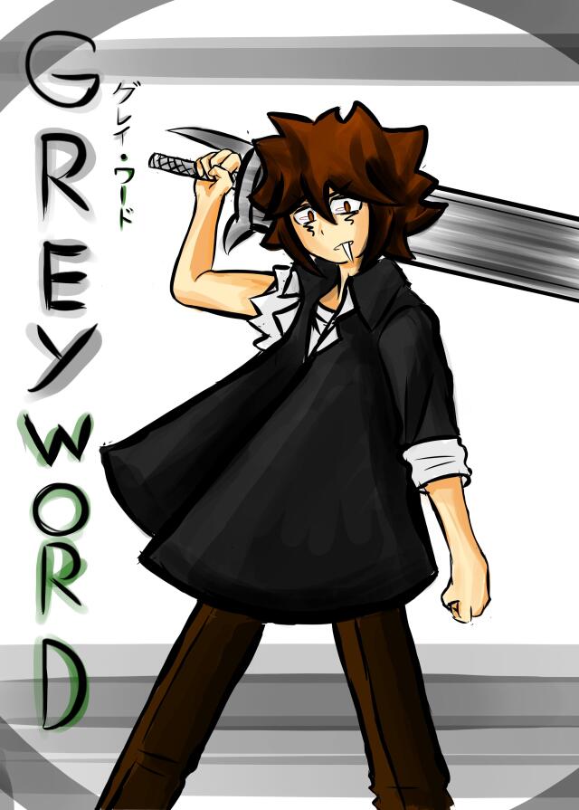 GreyWord