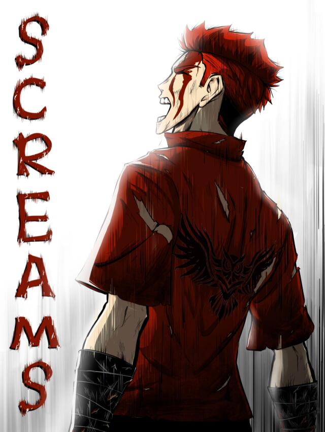 SCREAMS 