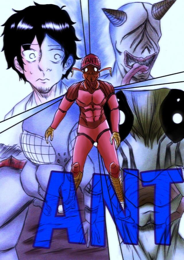 ANT