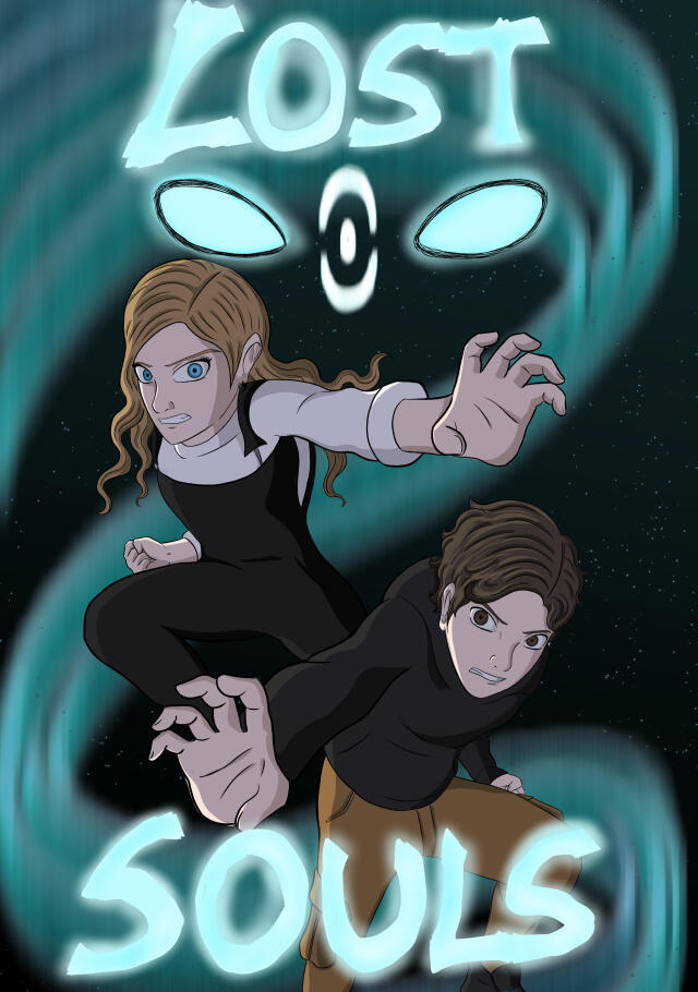 Lost Souls