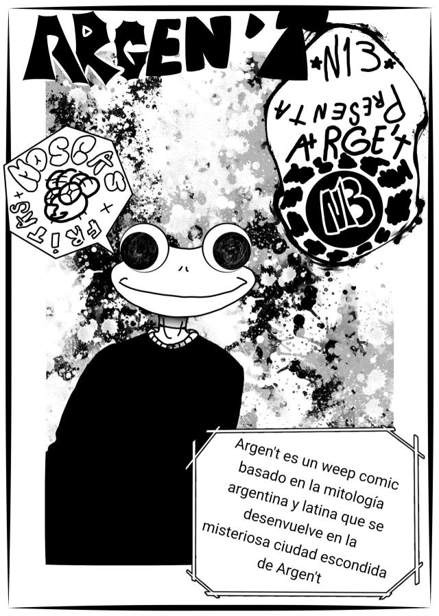 Argen't 