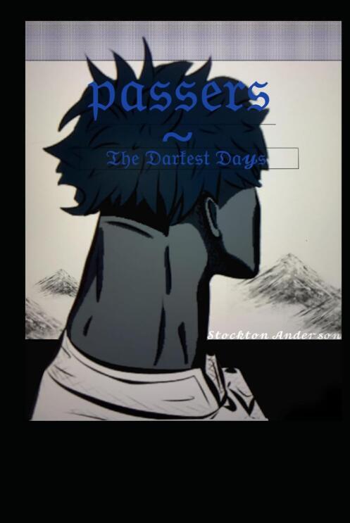 passers: The Darkest Days