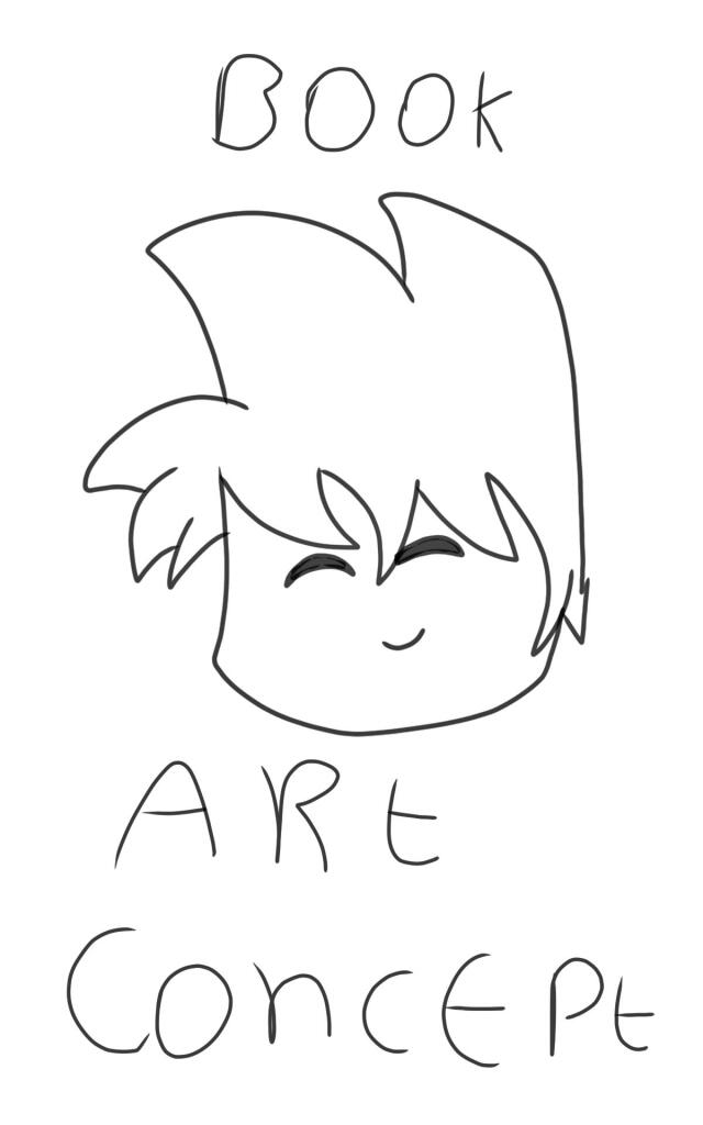 Art Concept(just for hobby)