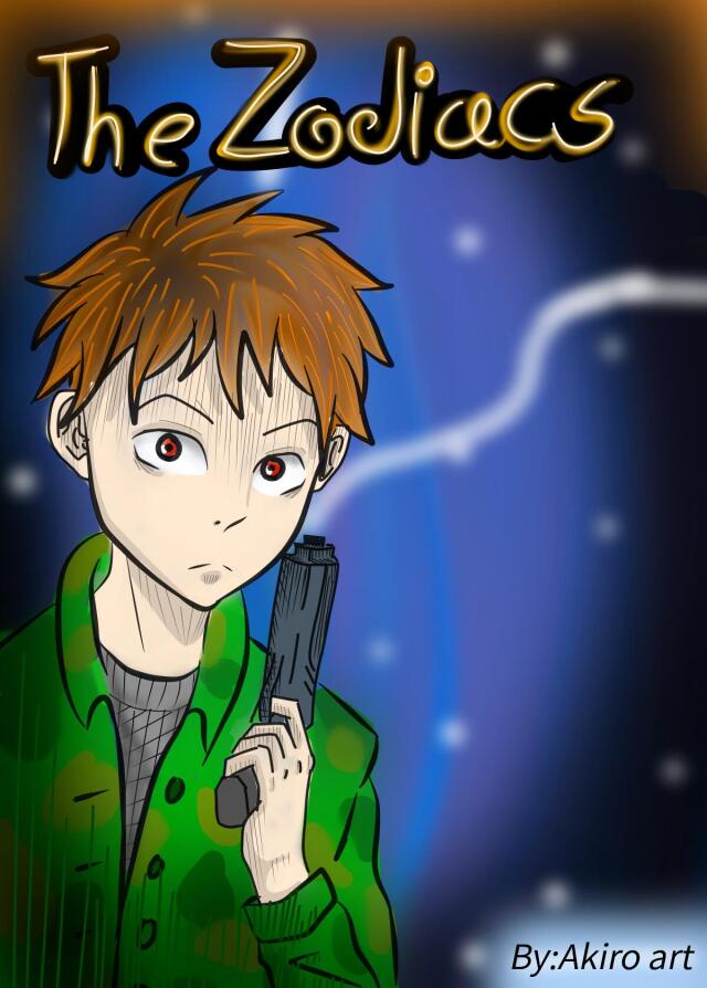 Los zodiacos 