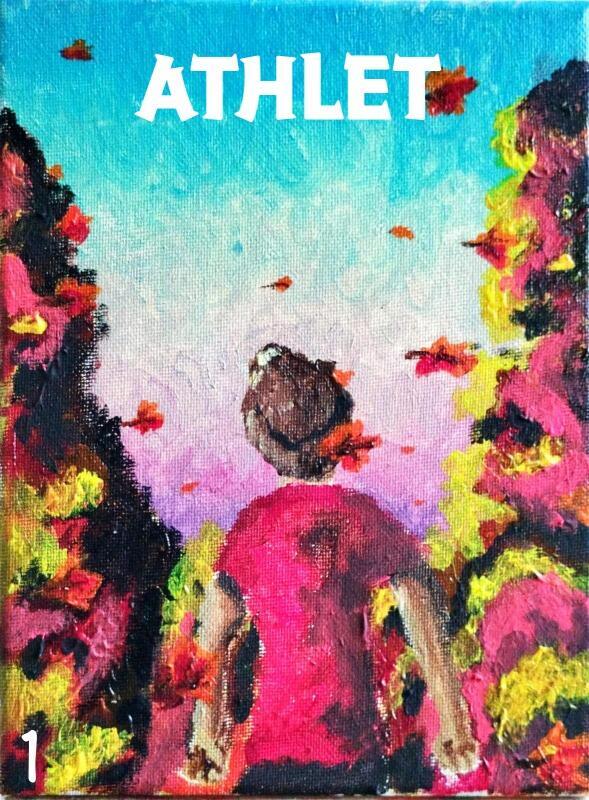 Athlet