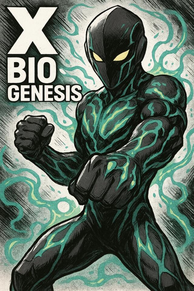 X-Bio Genesis