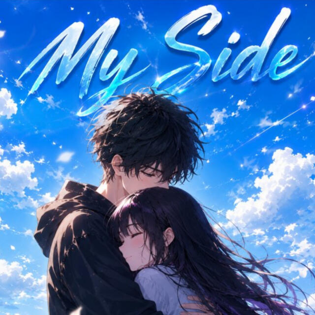 MY SIDE S1 マイサイド