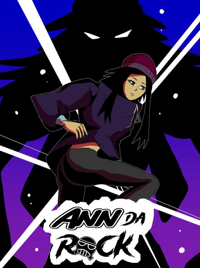 Ann Da Rack