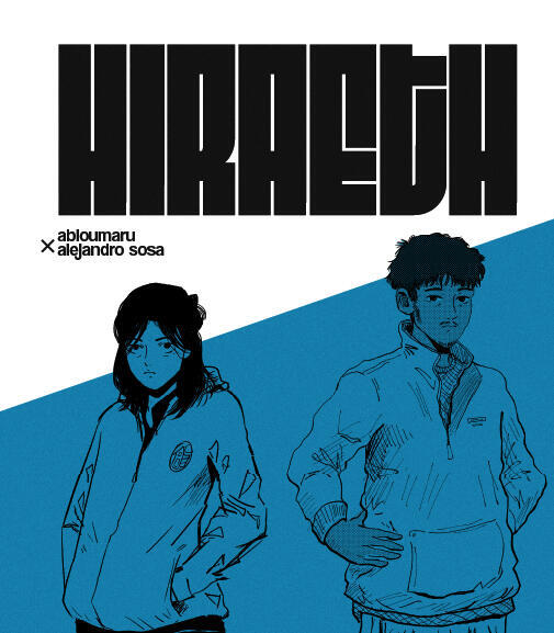 Hiraeth