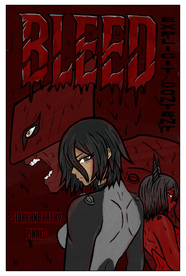 BLEED