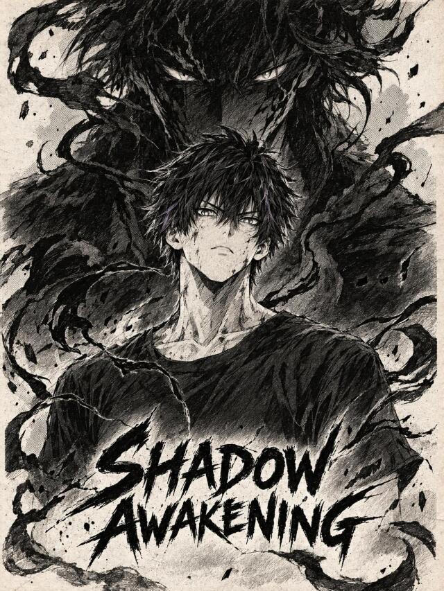 Shadow Awakening