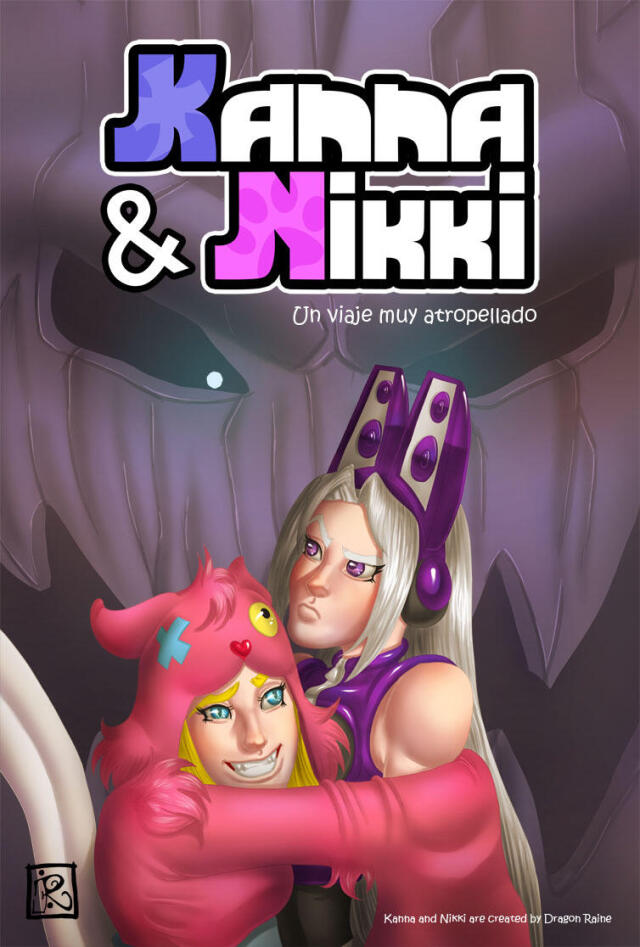 Kanna & Nikki