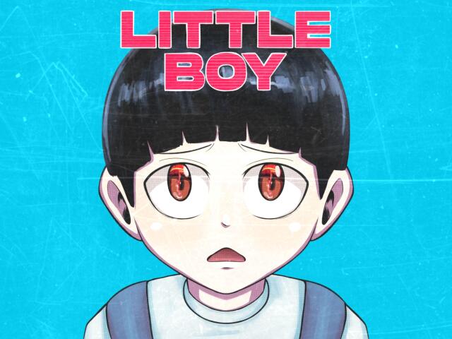 Little Boy