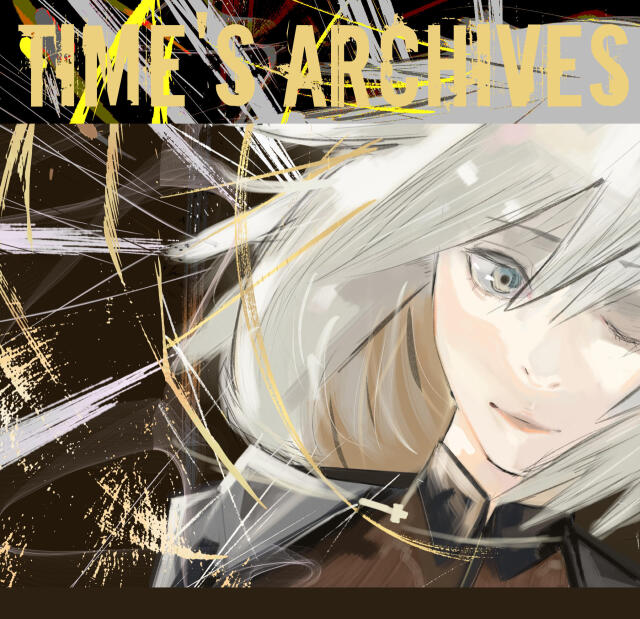 TIME's ARCHIVES