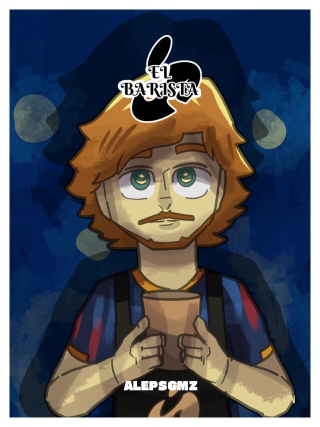 El Barista