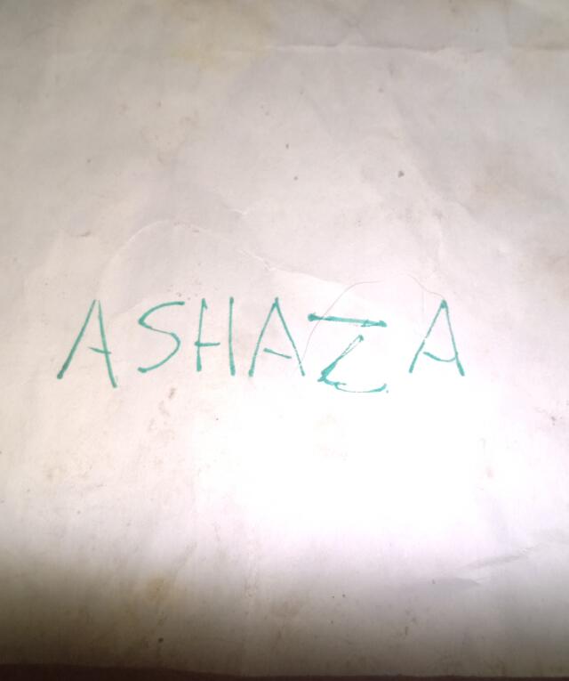 ashaza