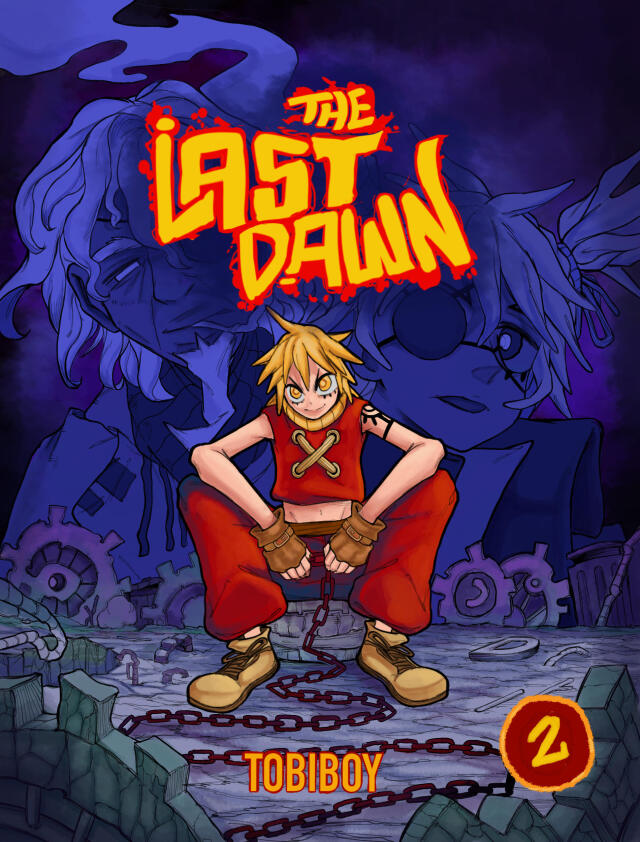 The Last Dawn