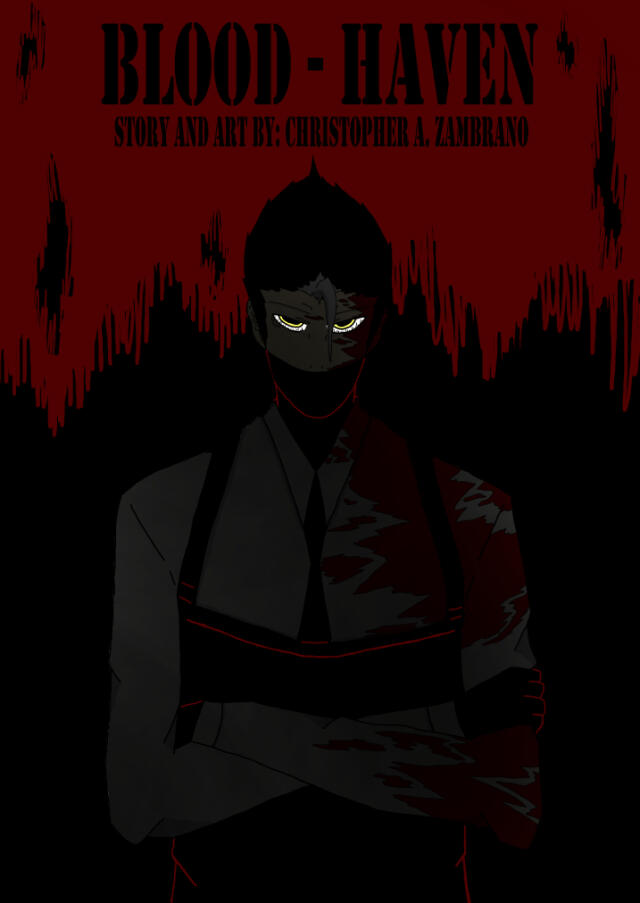 BLOOD-HAVEN