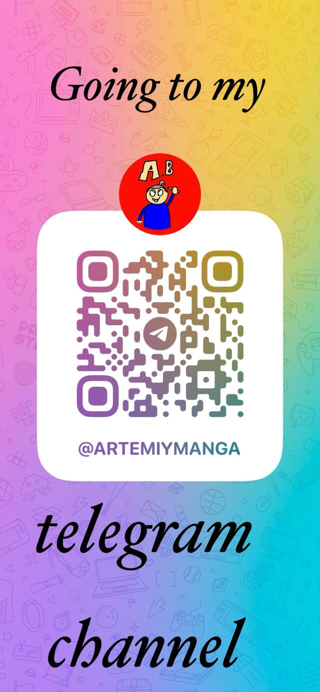 My telegram channel