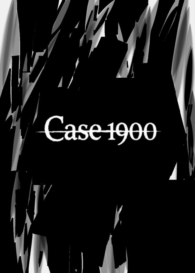 Case 1900