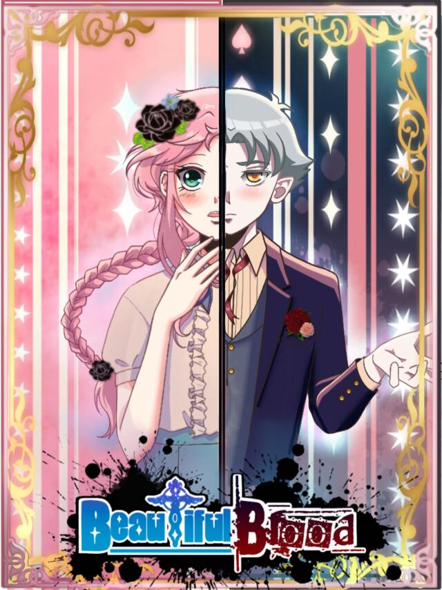 Beautiful Blood