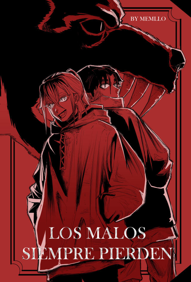 Los malos siempre pierden