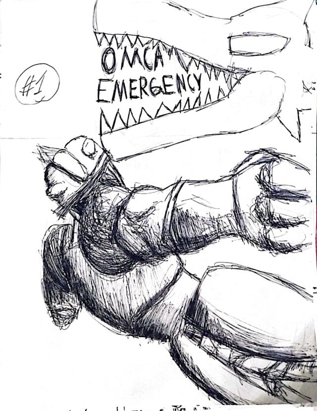 OMCA Emergency