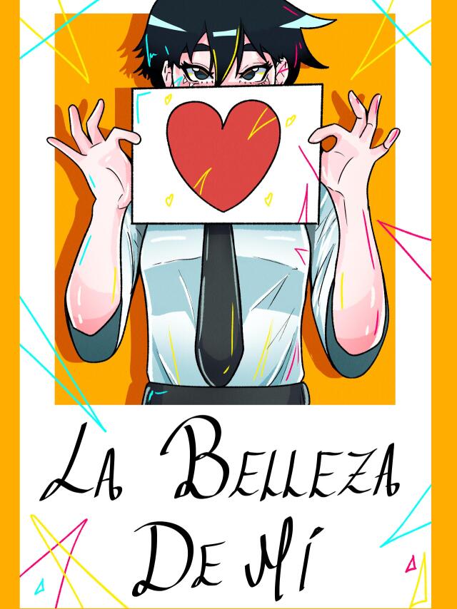 La Belleza de Mí