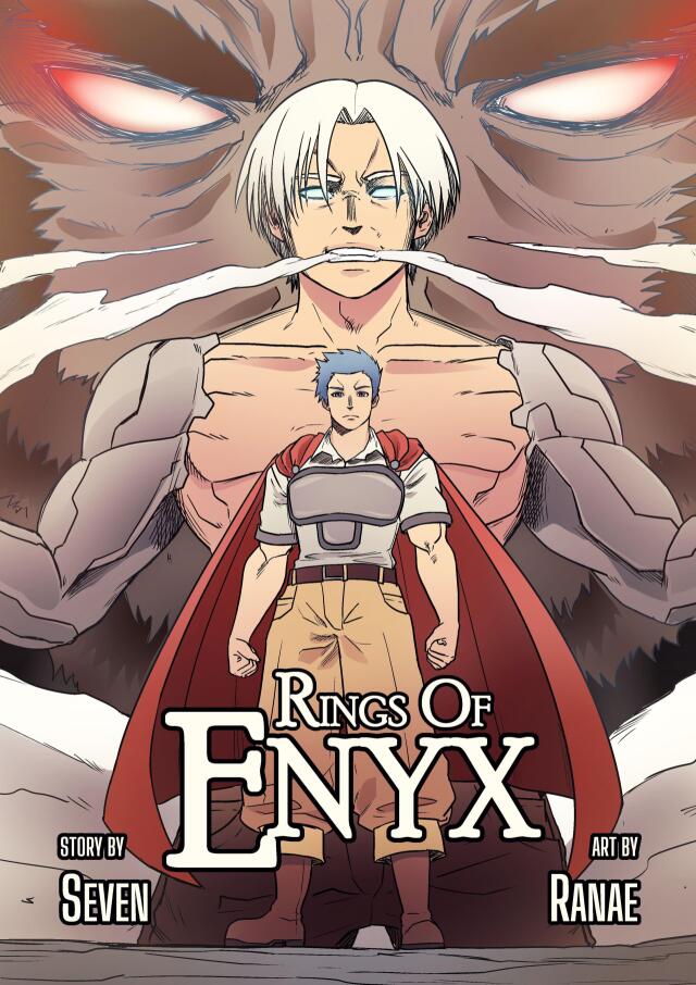 Rings of Enyx