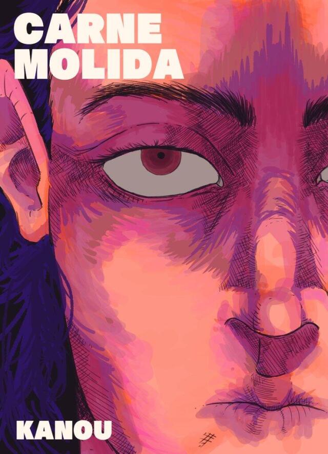 Carne Molida 