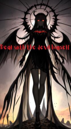 A Deal with the devil