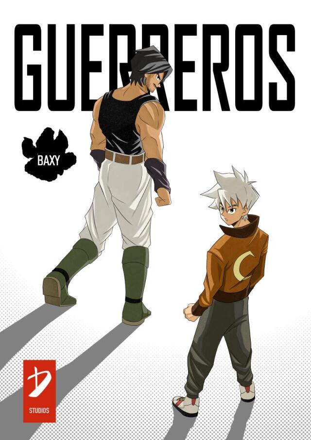 Guerreros